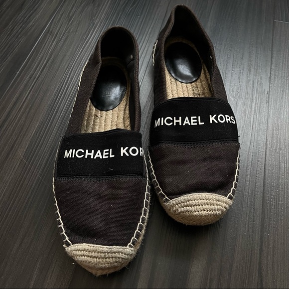 Michael Kors Shoes - Michael Kors Espadrilles